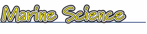 Marine Science
