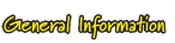 general information