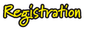 registration